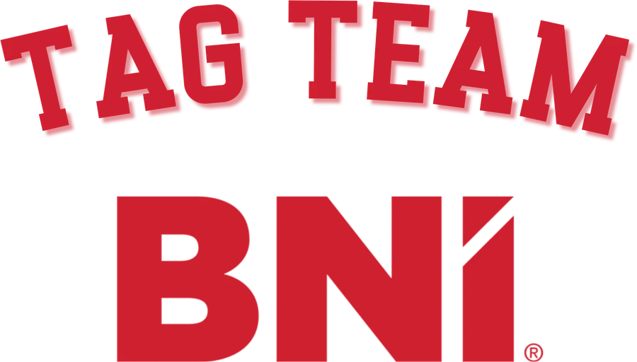 Tag Team BNI logo